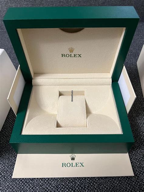 best watch box for rolex|Altro.